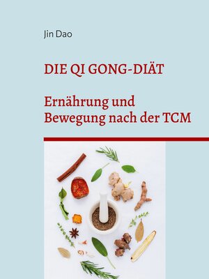 cover image of Die Qi Gong-Diät